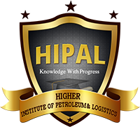 HIPAL Logo