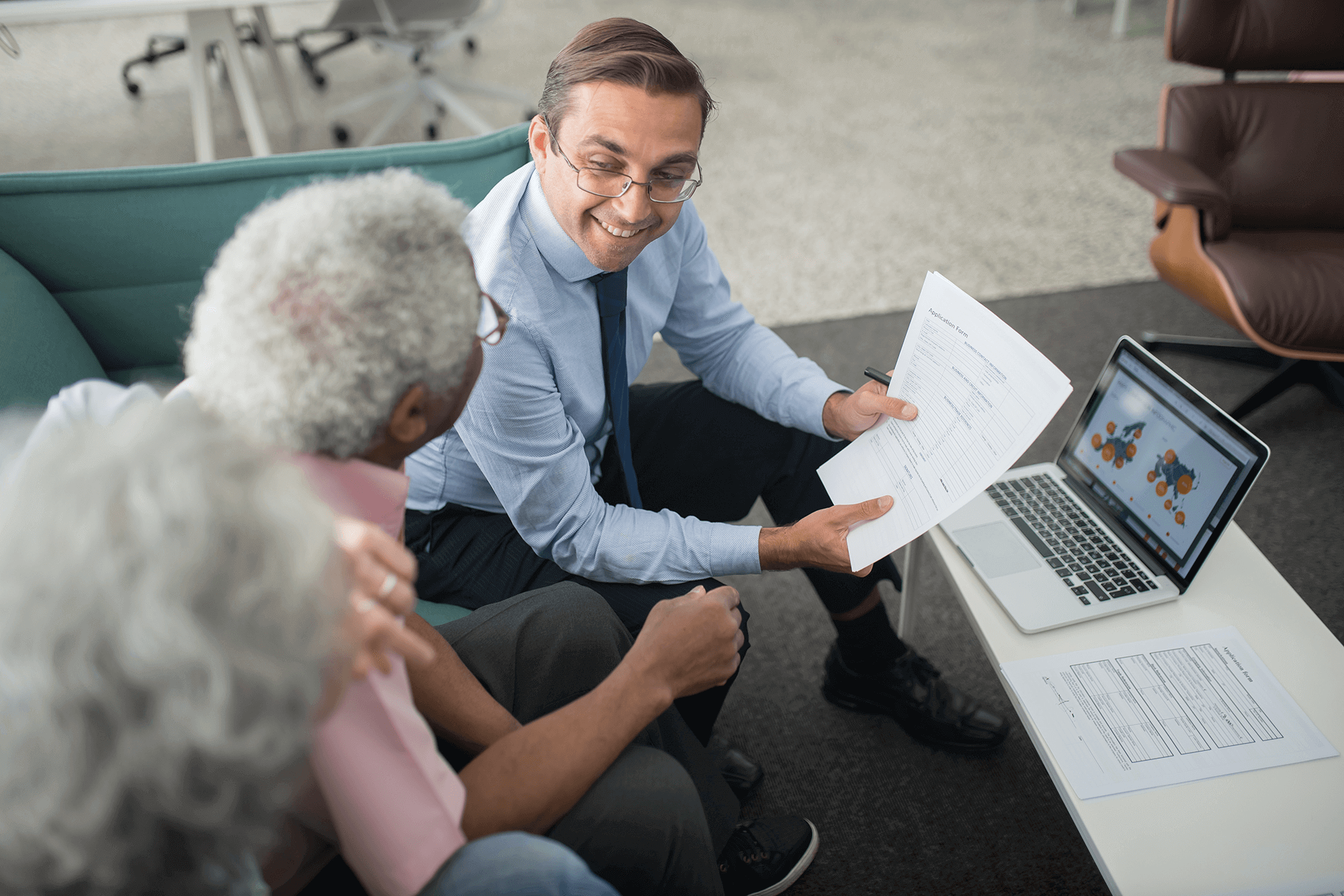 Which allows you to pay down insurance bills